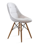 Chaise pour salle d'attente élégante et ergonomique, REST