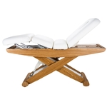 Table de massage 3 moteurs, CYX