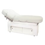 Table de massage électrique