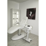 appareil electrostimulation fiche technique, image