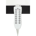 télécommande sarah