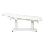 table de massage, 4 moteurs, murz