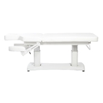 table de massage, 4 moteurs, murz