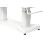 table de massage, 4 moteurs, murz