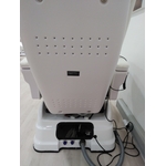 Fauteuil massant Pédi-Spa 2 moteurs, CALN Blanc