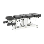 TABLE CHIROPRACTIE1 lym