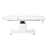 Table de massage électrique