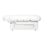 Table de massage électrique