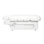 Table de massage électrique