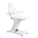 Table de massage électrique