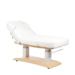 Table de massage électrique