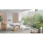 Table de massage électrique
