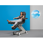 Fauteuil de podologie B-LIGHT