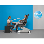 Fauteuil de podologie B-LIGHT
