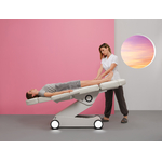Fauteuil de soins B-LIGHT