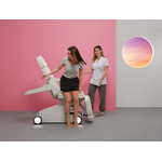 Fauteuil de soins B-LIGHT