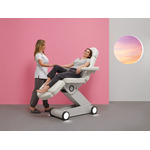 Fauteuil de soins B-LIGHT