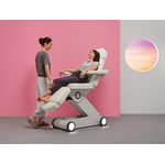 Fauteuil de soins B-LIGHT