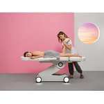 Fauteuil de soins B-LIGHT
