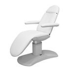 Fauteuil de soins haut de gamme, 4 moteurs avec chauffage, ORBI