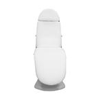 Fauteuil de soins haut de gamme, 4 moteurs avec chauffage, ORBI