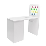 Table manucure MARION