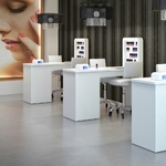 Table manucure MARION