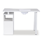 Table manucure LUCIA