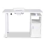 Table manucure LUCIA