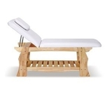Table de massage OLGA 4