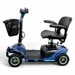 Scooter PMR SMART LITHIUM