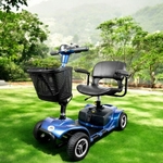 Scooter PMR SMART LITHIUM