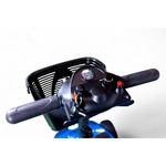 Scooter PMR SMART LITHIUM