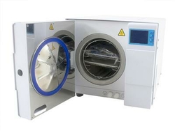 Autoclave