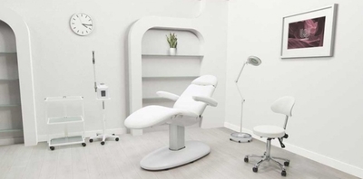fauteuil de soin