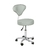 Tabouret sans dossier, CETI BACK gris