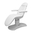 Fauteuil de soins haut de gamme, 4 moteurs avec chauffage, ORBI