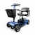 Scooter PMR SMART LITHIUM