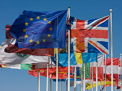 vente internationale