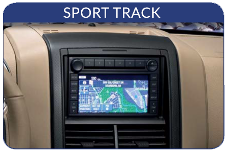 Video interface ford expedition #6