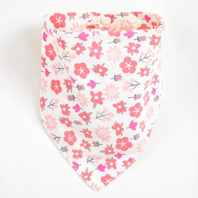 Foulard-Bandana-en-coton-lavable-pour-chien-Plaid-motif-ours-feuille-de-soleil-n-ud-papillon