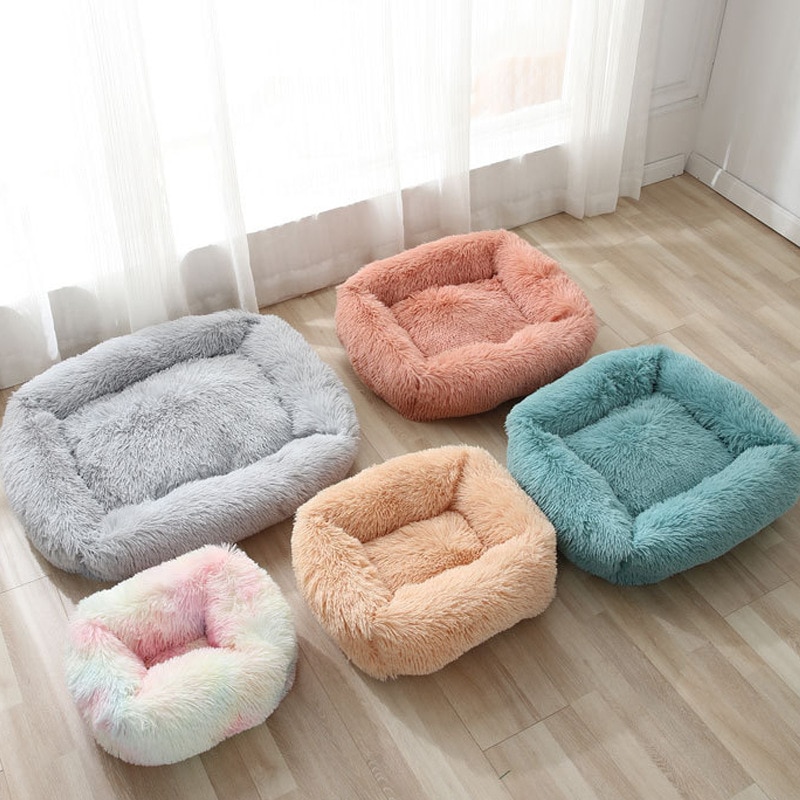 Lit-en-peluche-pour-chat-nid-carr-chaud-et-doux-pour-animaux-de-compagnie-tapis-de
