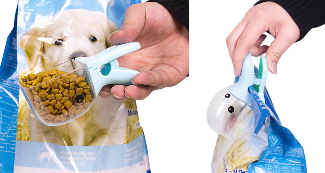 Cuill-re-nourriture-pour-animaux-de-compagnie-cuill-re-bec-de-canard-en-plastique-fournitures-d