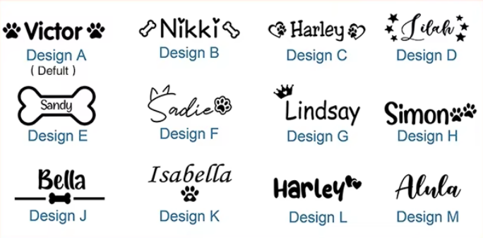 Design bols