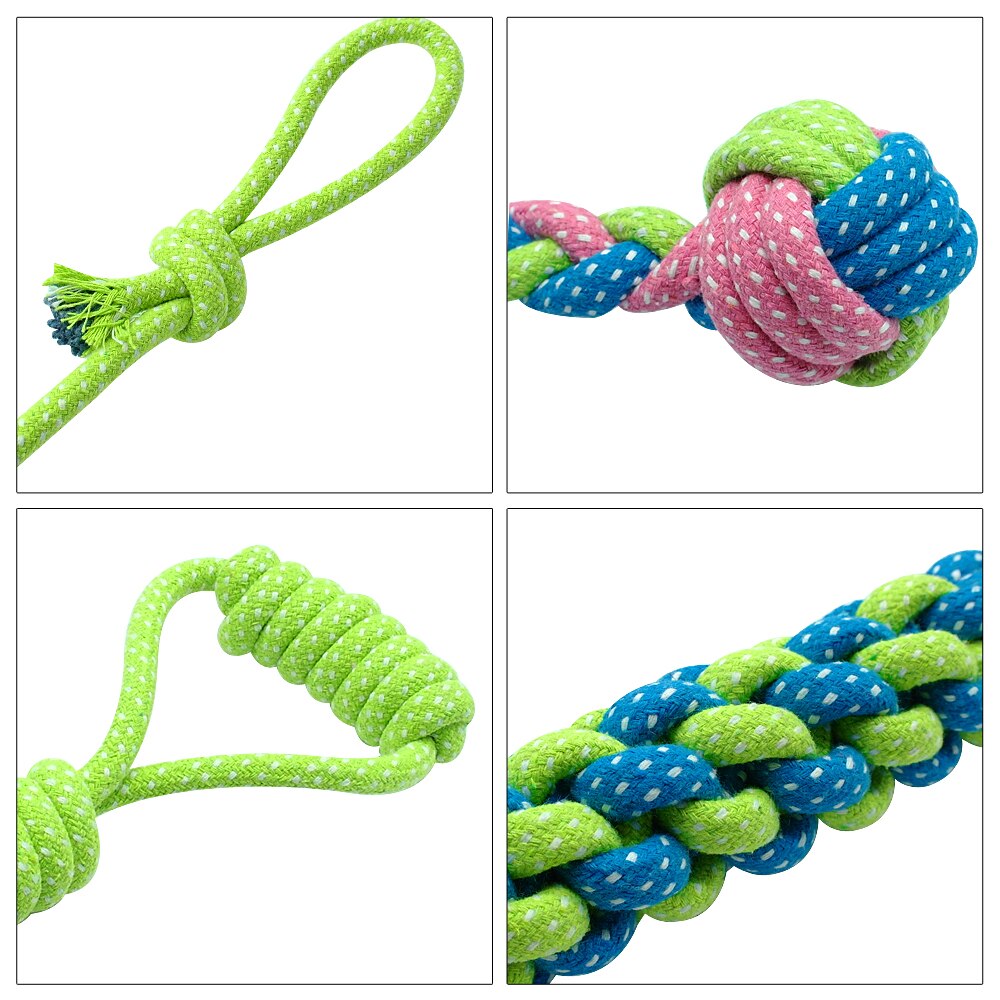 Jouet-corde-en-coton-pour-chiens-jouet-m-cher-avec-n-ud-pour-chiots-dentition-et