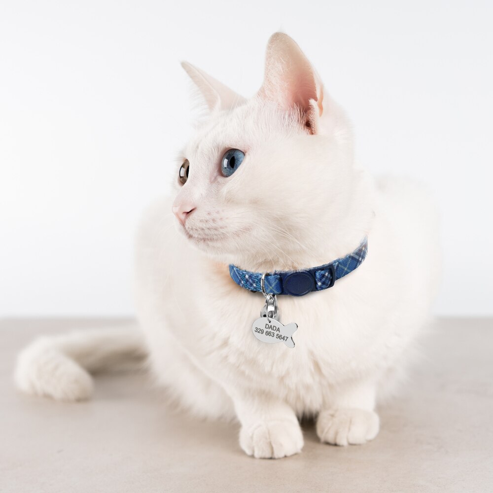 Collier-de-s-curit-personnalis-d-gagement-rapide-pour-chat-collier-s-paration-rapide-pour-chaton