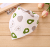 Foulard-Bandana-rayures-pour-chien-n-ud-papillon-Cactus-l-phant-flamand-rose-Tartan-accessoires-pour