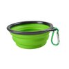Bol-pliable-Portable-pour-animaux-de-compagnie-bol-d-eau-en-Silicone-pour-chien-voyage-en