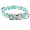 Collier-de-chien-en-Nylon-imprim-personnalis-collier-de-chien-personnalis-nom-d-identification-de-chiot