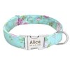 Collier-en-Nylon-pour-chien-personnalis-Collier-d-identification-pour-chien-plaque-de-nom-grav-collier